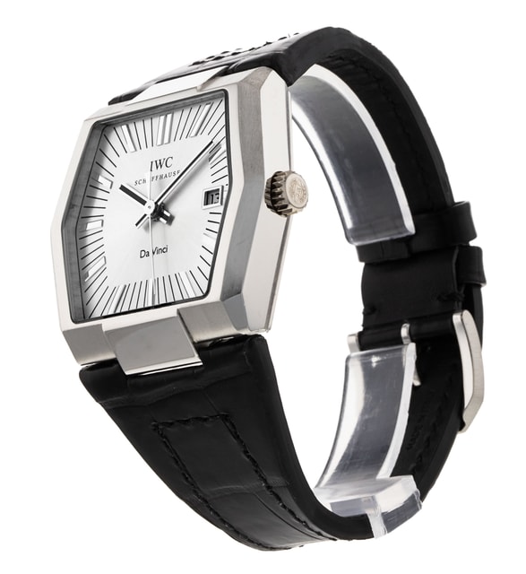 IWC Vintage Da Vinci IW546105 Image 2